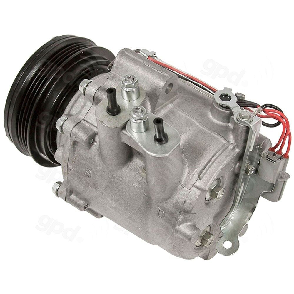 Global Parts A/C Compressor for 03-05 Civic 6512328