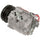 Global Parts A/C Compressor for 03-05 Civic 6512328