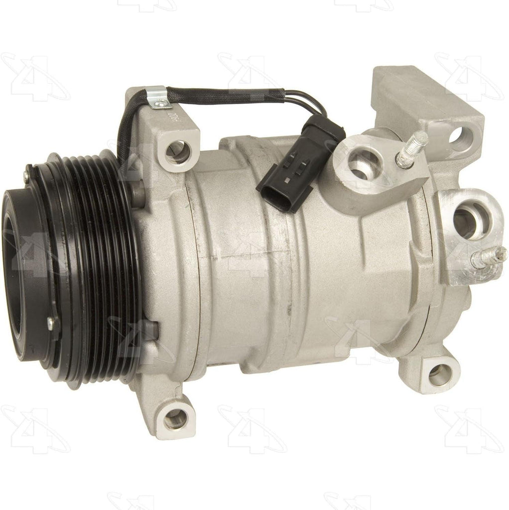 68341 A/C Compressor