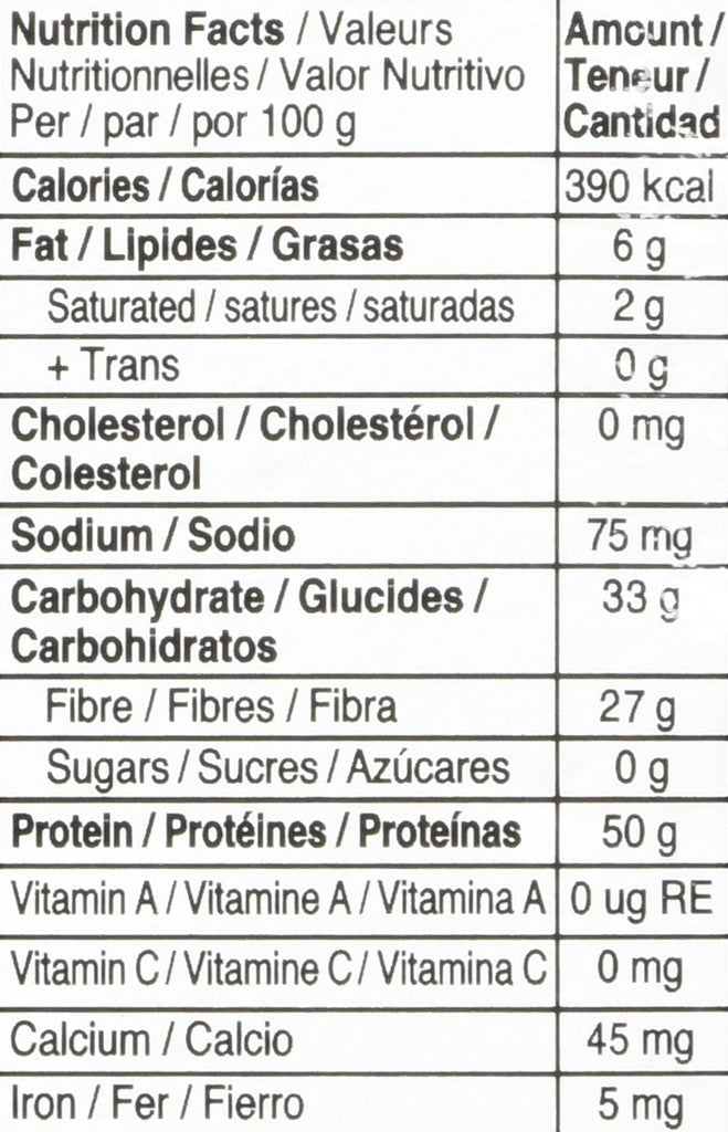 Red Star Active Dry Yeast, 2 Pound Pouch