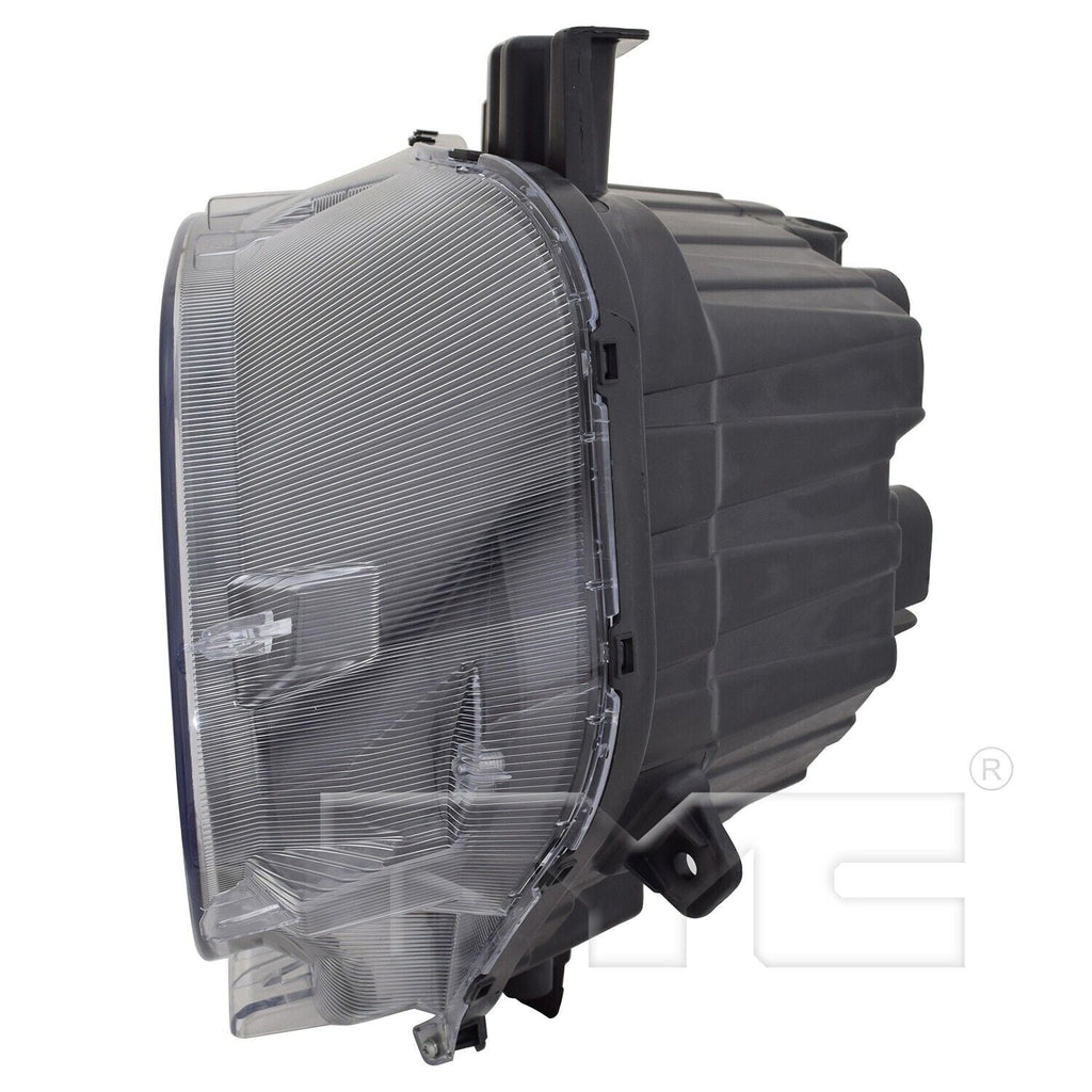 TYC Headlight Assembly for 19-20 Hyundai Santa Fe 20-16665-00