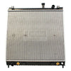 221-3406 Radiator