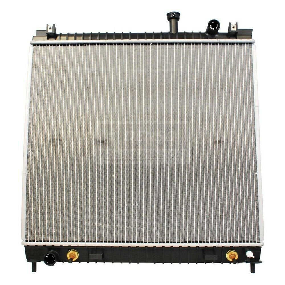 221-3406 Radiator