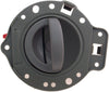 Dorman Interior Door Handle for 06-10 Commander 83980