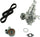 TKT-011 Engine Timing Belt Kit with Water Pump