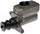 Dorman Brake Master Cylinder for 1969-1970 Dodge M300 M27304