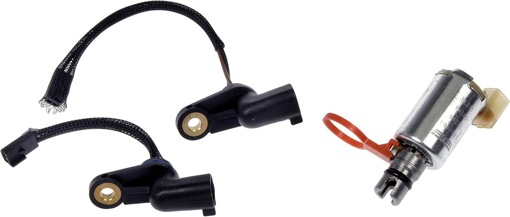 Dorman 600-404 4WD Actuator Compatible with Select Jeep Models