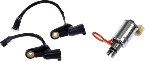 Dorman 600-404 4WD Actuator Compatible with Select Jeep Models