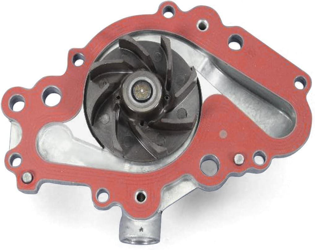 0489 2425AA, Engine Water Pump