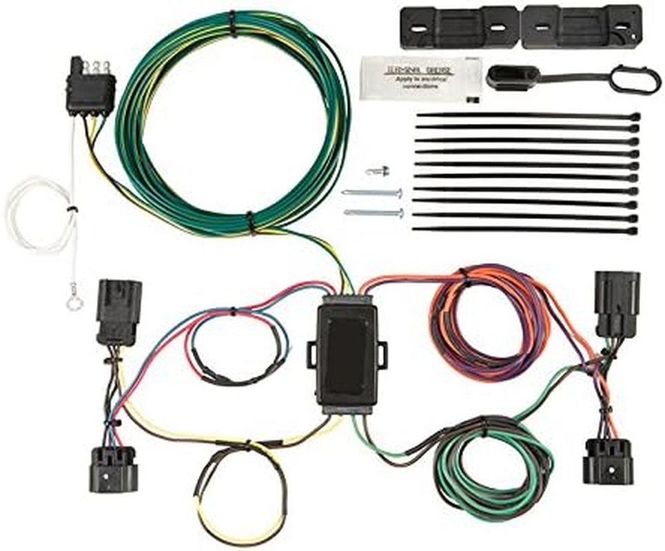 BX88315 EZ Light Kit for Multiple Fits Chevy/Gmc