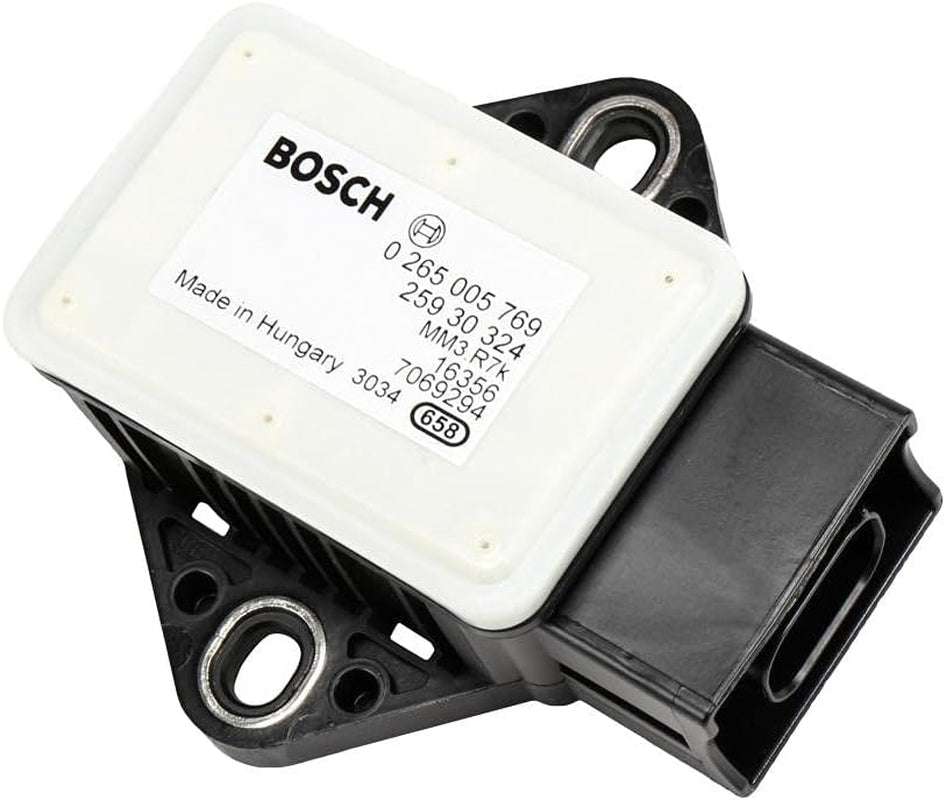 25930324 Vehicle Yaw Sensor
