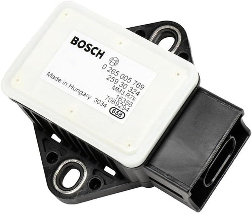 25930324 Vehicle Yaw Sensor