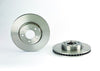 Brembo Front Disc Brake Rotor for 960, 940, 740, 780 (09.5315.14)