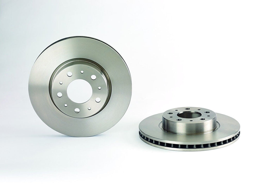 Brembo Front Disc Brake Rotor for 960, 940, 740, 780 (09.5315.14)