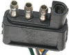 Professional TC177 Inline to Trailer Wiring Harness Connector