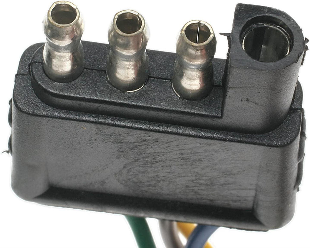 Professional TC177 Inline to Trailer Wiring Harness Connector