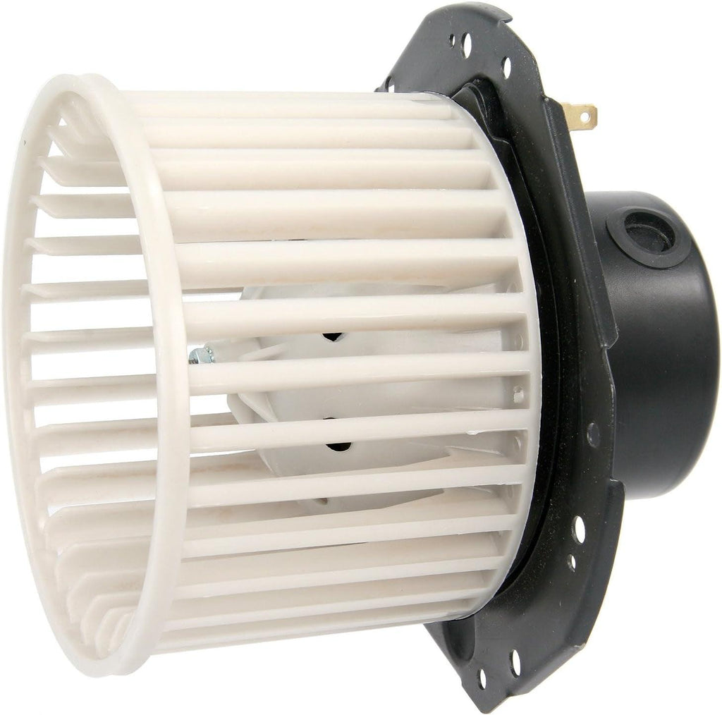 35340 Blower Motor with Wheel