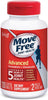 Move Free Advanced, Joint Health, Tablet (200 Count)