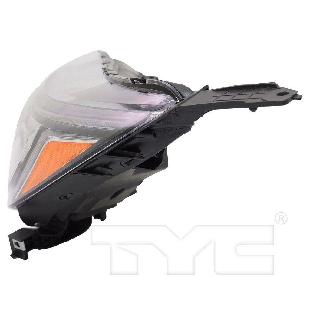 TYC Headlight Assembly for 17-21 CR-V 20-9920-00