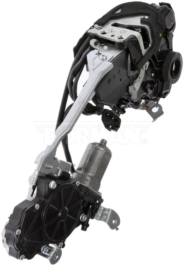 Dorman Door Lock Actuator Motor for LS460, Ls600H 931-832