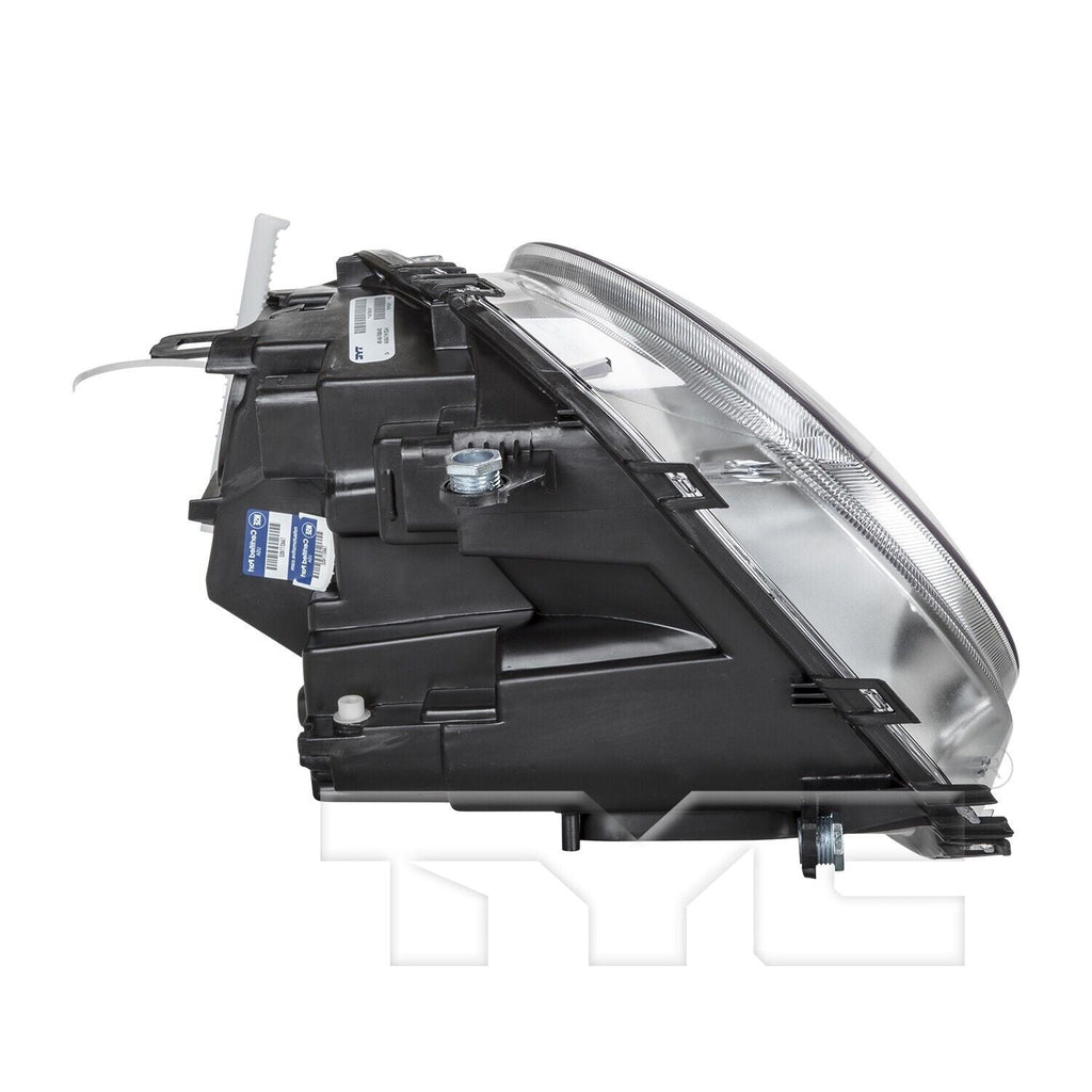 TYC Headlight Assembly for 07-15 Cooper 20-6888-00-9