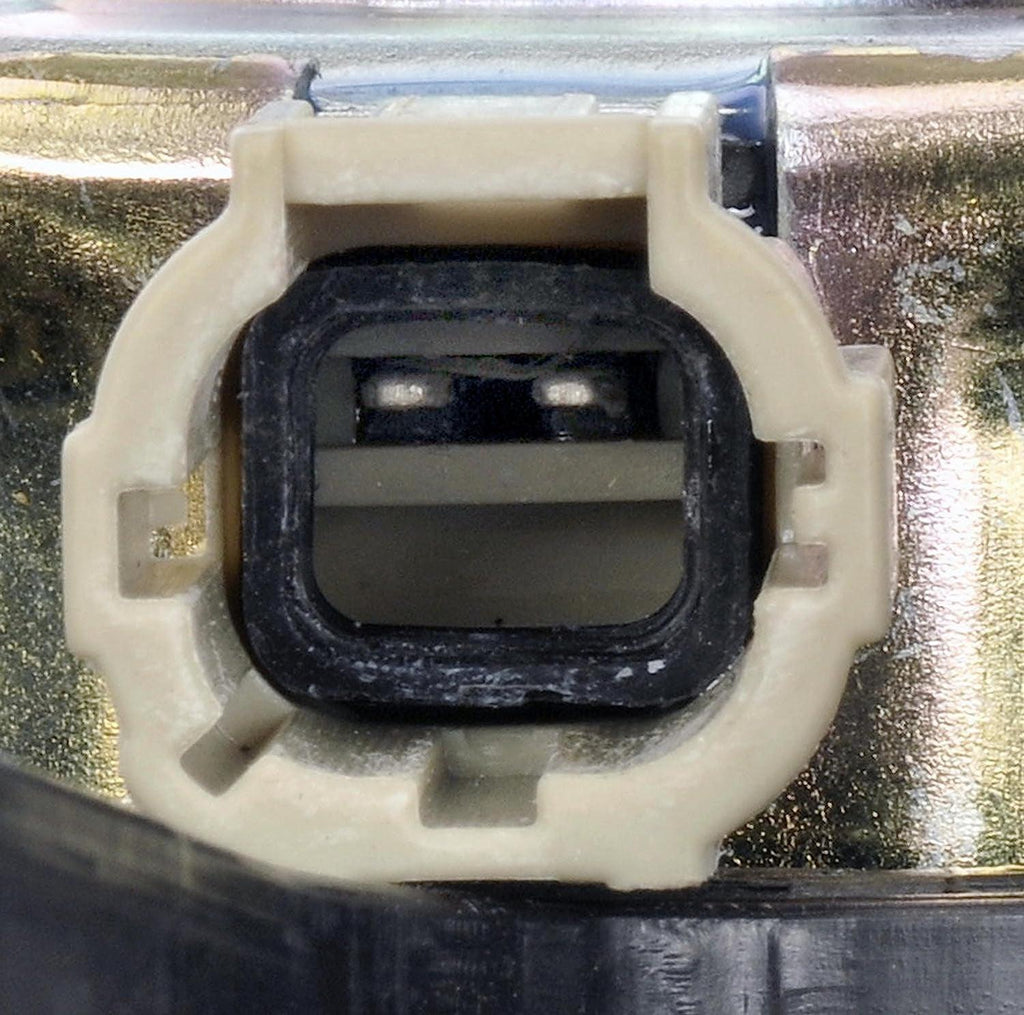 Dorman 621-431 Engine Cooling Fan Assembly Compatible with Select Nissan Models