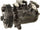 57409 A/C Compressor