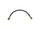 Dorman Brake Hydraulic Hose for CJ5, CJ7 H80026