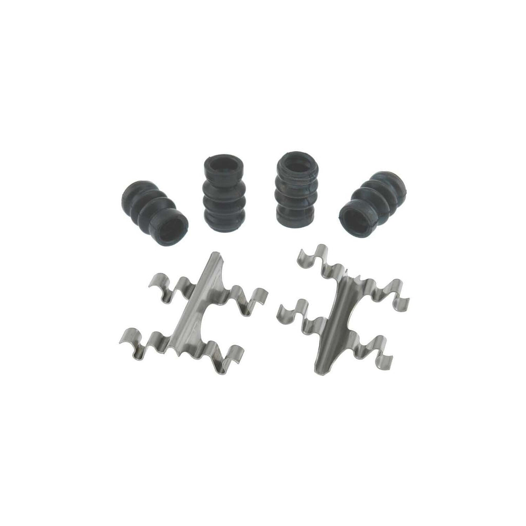 Disc Brake Hardware Kit for Town Car, Crown Victoria, Grand Marquis H5623