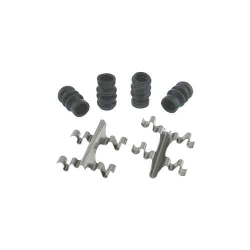 Disc Brake Hardware Kit for Town Car, Crown Victoria, Grand Marquis H5623