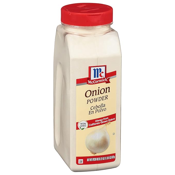 McCormick Onion Powder, 22 oz