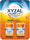 Xyzal Allergy Pills, 24-Hour Allergy Relief, Original Prescription Strength,55 Count (Pack of 2)