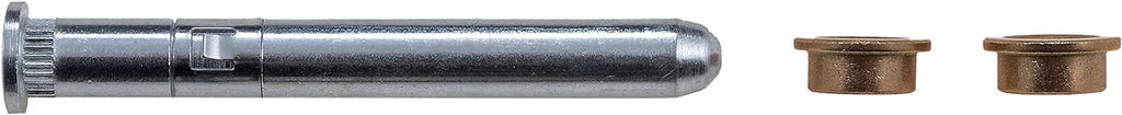 Dorman 38388 Door Hinge Pin And Bushing Kit - 1 Pin And 2 Bushings Compatible with Select Chrysler / Dodge / Plymouth Models