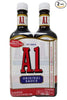 A1 Original Sauce for Steak, Pork & Chicken, 20 oz x 2 Bottles