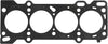 DNJ Head Gasket HG456 For 00-03 Mazda/Protege, Protege5, 626 2.0L L4 DOHC Naturally Aspirated, Turbocharged