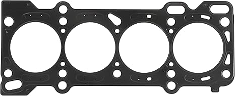 DNJ Head Gasket HG456 For 00-03 Mazda/Protege, Protege5, 626 2.0L L4 DOHC Naturally Aspirated, Turbocharged