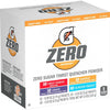 Gatorade G Zero Powder Variety Pack - 40 count - Gatorade Powder Packets - Gatorade Zero Powder Packets - Gatorade Powder Zero - Gatorade Zero Sugar - Gatorade Powder Mix Variety - Gatorade Sugar-Free Hydration with Essential Electrolytes