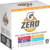 Gatorade G Zero Powder Variety Pack - 40 count - Gatorade Powder Packets - Gatorade Zero Powder Packets - Gatorade Powder Zero - Gatorade Zero Sugar - Gatorade Powder Mix Variety - Gatorade Sugar-Free Hydration with Essential Electrolytes