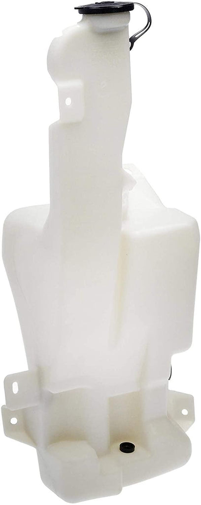 Dorman 603-018 Front Washer Fluid Reservoir for Select Cadillac/Chevrolet/GMC Models - greatparts