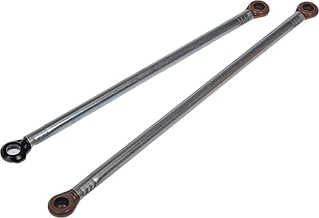 Dorman 49470 Windshield Wiper Linkage Bushing Compatible with Select Dodge Models