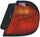 DEPO 216-1940R-NS Replacement Passenger Side Tail Light Assembly