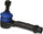 Auto Extra Mevotech MES3453 Tie Rod End - greatparts