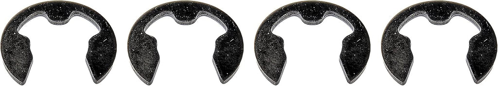 Dorman 703-273 Door Hinge Pin And Bushing Kit Compatible with Select Dodge Models, 2 Pack