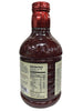 Fischer and Wieser Razzpotle Roasted Raspberry Chipotle Sauce, 40-Ounce Bottle