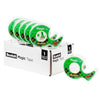 Scotch Magic Tape, Invisible, Home Office Supplies and Back to School Supplies for College and Classrooms, 6 Rolls with 6 Dispensers