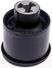 Dorman Premium AB43500PR Rear Axle Support Bushing Compatible with Select Audi/Seat/Volkswagen Models