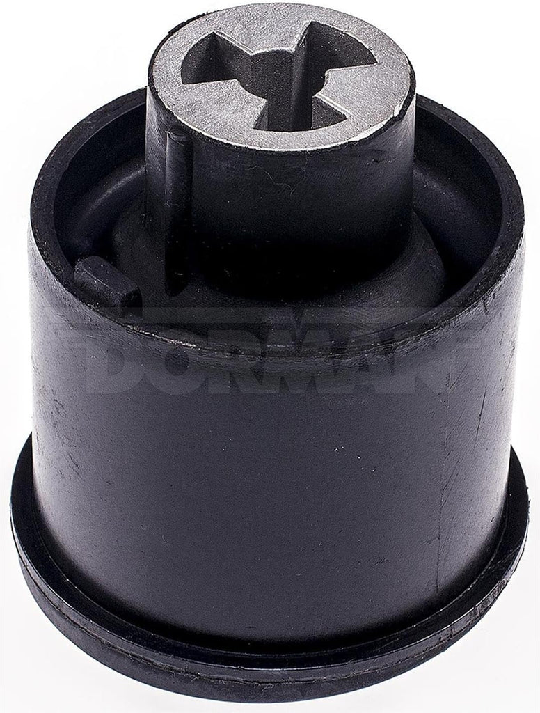 Dorman Premium AB43500PR Rear Axle Support Bushing Compatible with Select Audi/Seat/Volkswagen Models