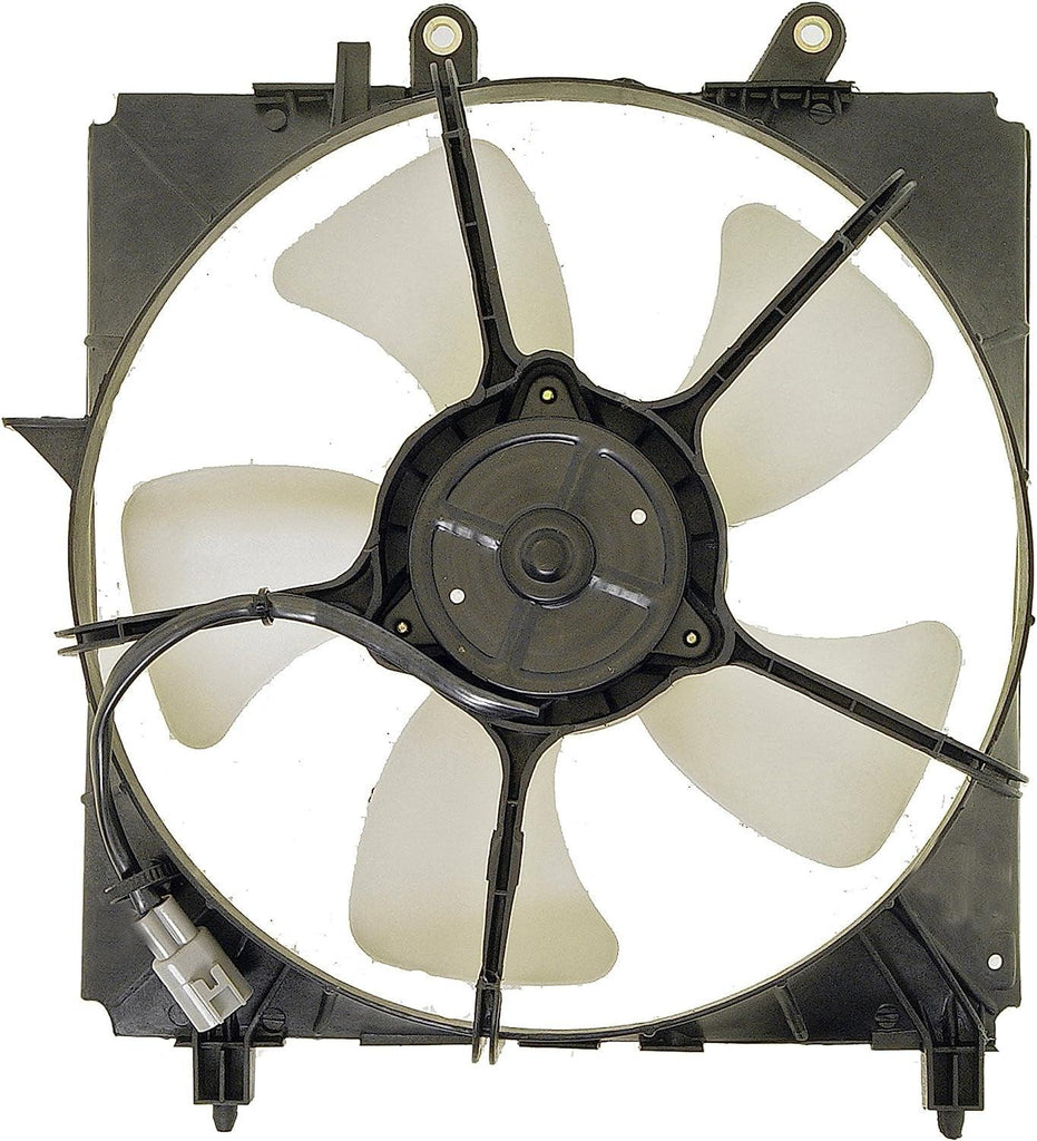 Dorman 620-527 Engine Cooling Fan Assembly Compatible with Select Toyota Models
