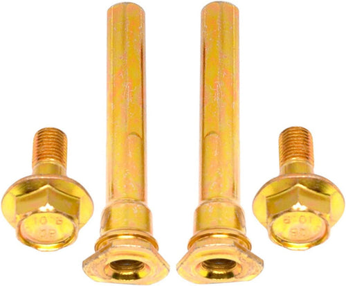 Professional 18K1157 Front Disc Brake Caliper Bolt