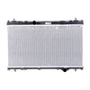 2794 for Dodge Neon 1-Row Plastic Aluminum Replacement Radiator